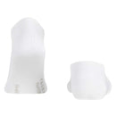 Falke White Family Sneaker Socks