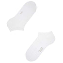 Falke White Family Sneaker Socks