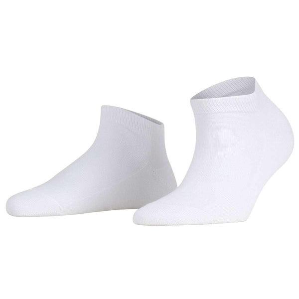 Falke White Family Sneaker Socks