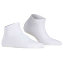 Falke White Family Sneaker Socks
