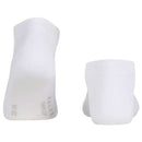Falke White Family Sneaker Socks