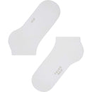 Falke White Family Sneaker Socks