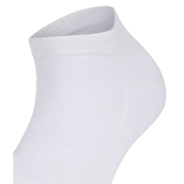 Falke White Family Sneaker Socks