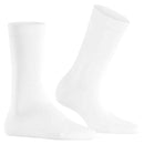 Falke White Family Socks