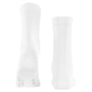 Falke White Family Socks