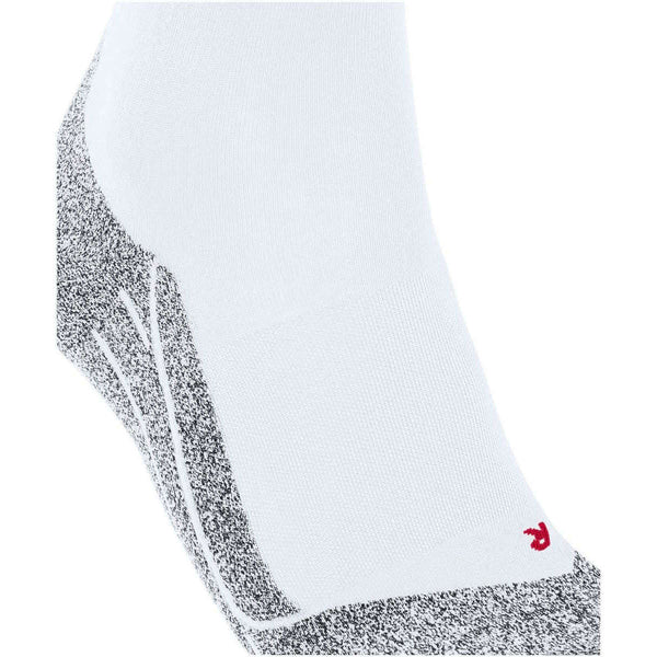 Falke White RU4 Light Performance Socks