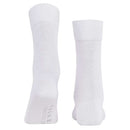 Falke White Sensitive London Socks
