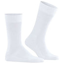 Falke White Sensitive London Socks