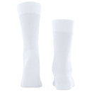 Falke White Sensitive London Socks