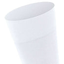 Falke White Sensitive London Socks