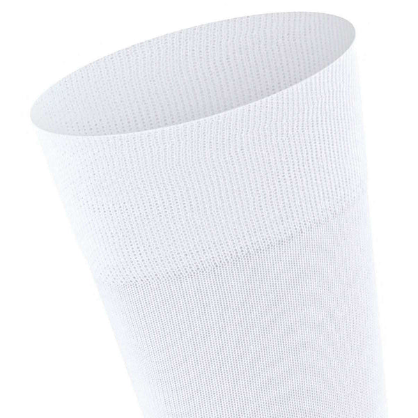 Falke White Sensitive London Socks