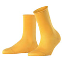 Falke Yellow Active Breeze Socks