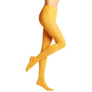 Falke Yellow Pure Matt 50 Deiner Tights