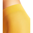 Falke Yellow Pure Matt 50 Deiner Tights