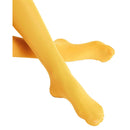 Falke Yellow Pure Matt 50 Deiner Tights