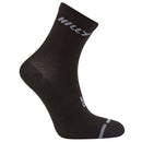 Hilly Black Lite Anklet Socks