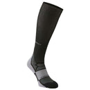 Hilly Black Pulse Compression Socks