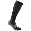 Hilly Black Pulse Compression Socks