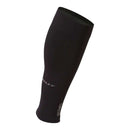Hilly Black Pulse Sleeve Zero Socks