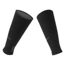 Hilly Black Pulse Sleeve Zero Socks
