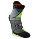 Hilly Black Ultra Marathon Fresh Socks