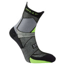 Hilly Black Ultra Marathon Fresh Socks