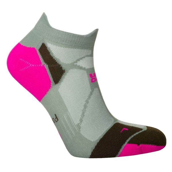 Hilly Green Marathon Fresh Min Socklets