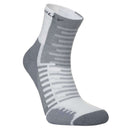 Hilly White Active Anklet Min Socks