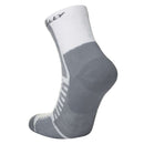 Hilly White Active Anklet Min Socks