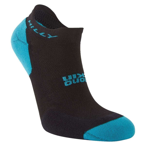 Hilly White Active Socklet Min Twin Pack Socks
