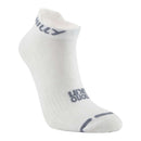 Hilly White Lite Socklets