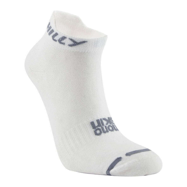 Hilly White Lite Socklets