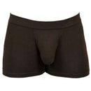 Obviously Black EliteMan Boxer Brief 3inch Leg