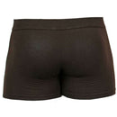 Obviously Black EliteMan Boxer Brief 3inch Leg