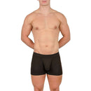 Obviously Black EliteMan Boxer Brief 3inch Leg