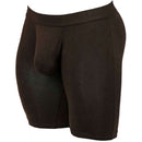 Obviously Black EliteMan Boxer Brief 9inch Leg