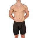 Obviously Black EliteMan Boxer Brief 9inch Leg