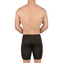 Obviously Black EliteMan Boxer Brief 9inch Leg