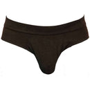 Obviously Black EliteMan Brief