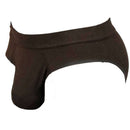 Obviously Black EliteMan Brief