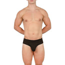 Obviously Black EliteMan Brief