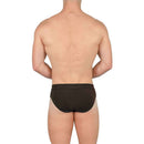Obviously Black EliteMan Brief