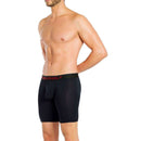 Obviously Black FreeMan AnatoFREE Boxer Brief 6inch Leg