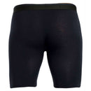 Obviously Black FreeMan AnatoFREE Boxer Brief 9inch Leg