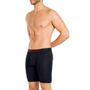 Obviously Black FreeMan AnatoFREE Boxer Brief 9inch Leg