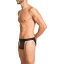 Obviously Black Primeman AnatoMAX Bikini Brief