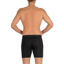 Obviously Black PrimeMan AnatoMAX Boxer Brief 6inch Leg