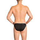 Obviously Black Primeman AnatoMAX Hipster Brief