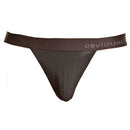 Obviously Black Primeman AnatoMAX Jockstrap