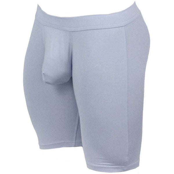 Obviously Blue EliteMan Boxer Brief 9inch Leg